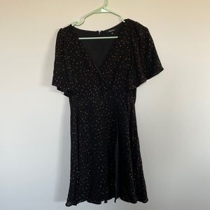 Madewell Party Dress